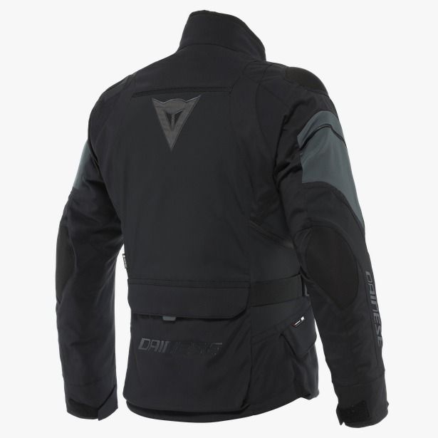 Dainese Carve Master 3 Gore Tex Jacket Black Black Ebony : Delivery in 5 days
